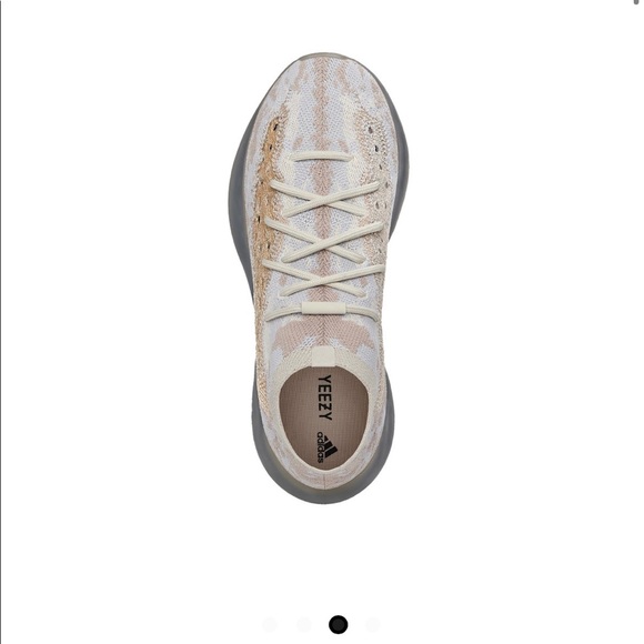 Size 5 Yeezy Pepper 380’s - Picture 2 of 5